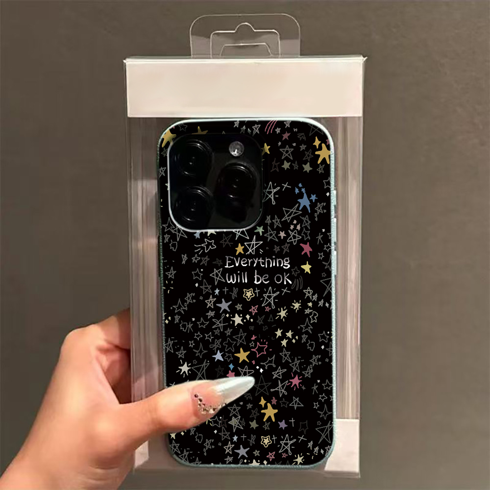 เคสโทรศัพท์ลายท้องฟ้ายามค่ำคืน - 3D Printing Iphone บทวิจารณ์และราคา