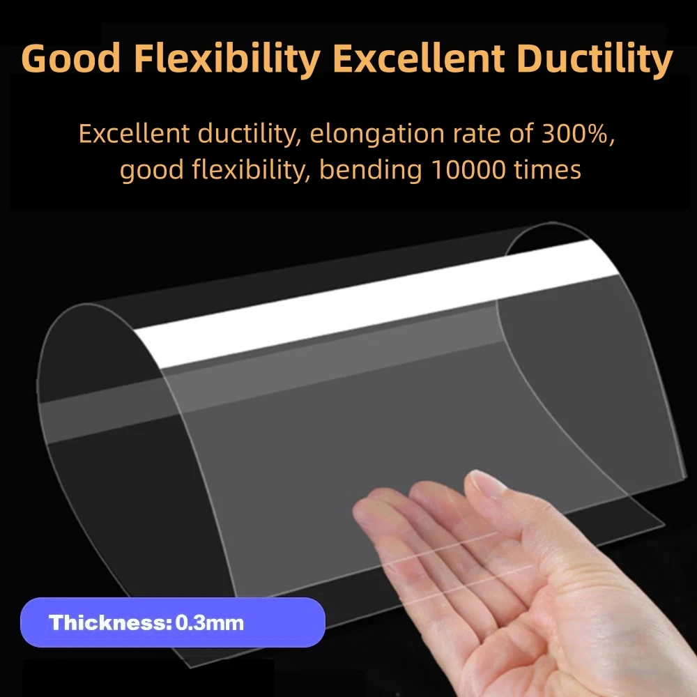 ฟิล์ม ACF ขนาด 10.1 นิ้ว 278*1 - 3D Printing Uv Resin บทวิจารณ์และราคา