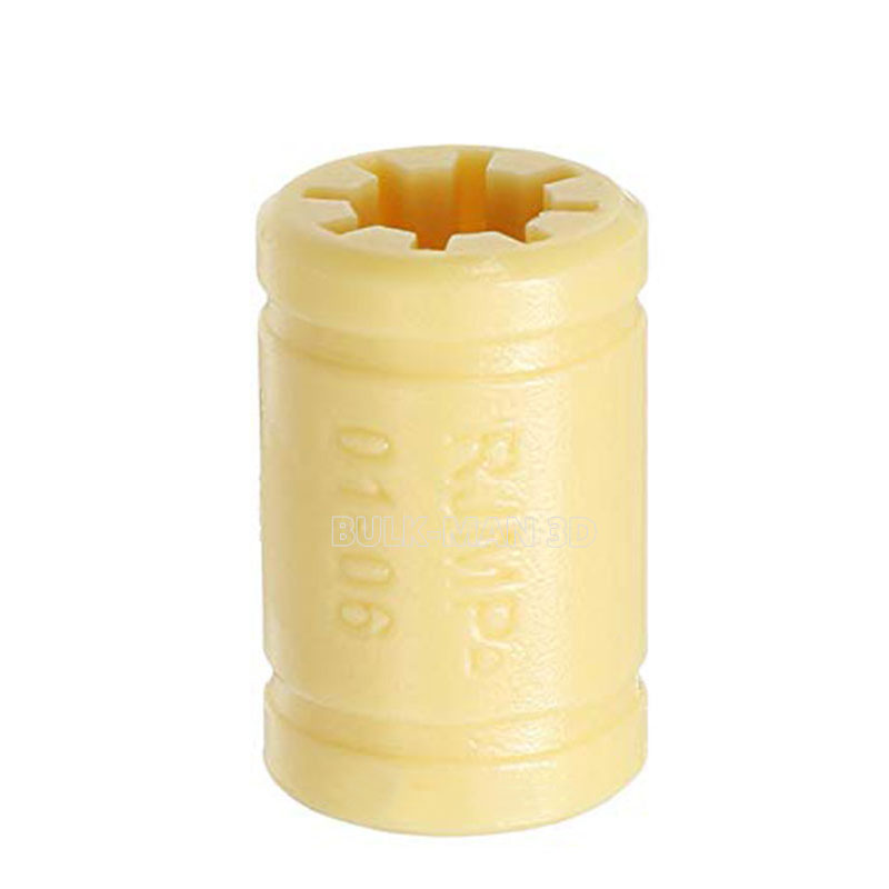 4 ชิ้น RJMP-01 พลาสติกแบริ่งเช - 3D Printing Clay บทวิจารณ์และราคา