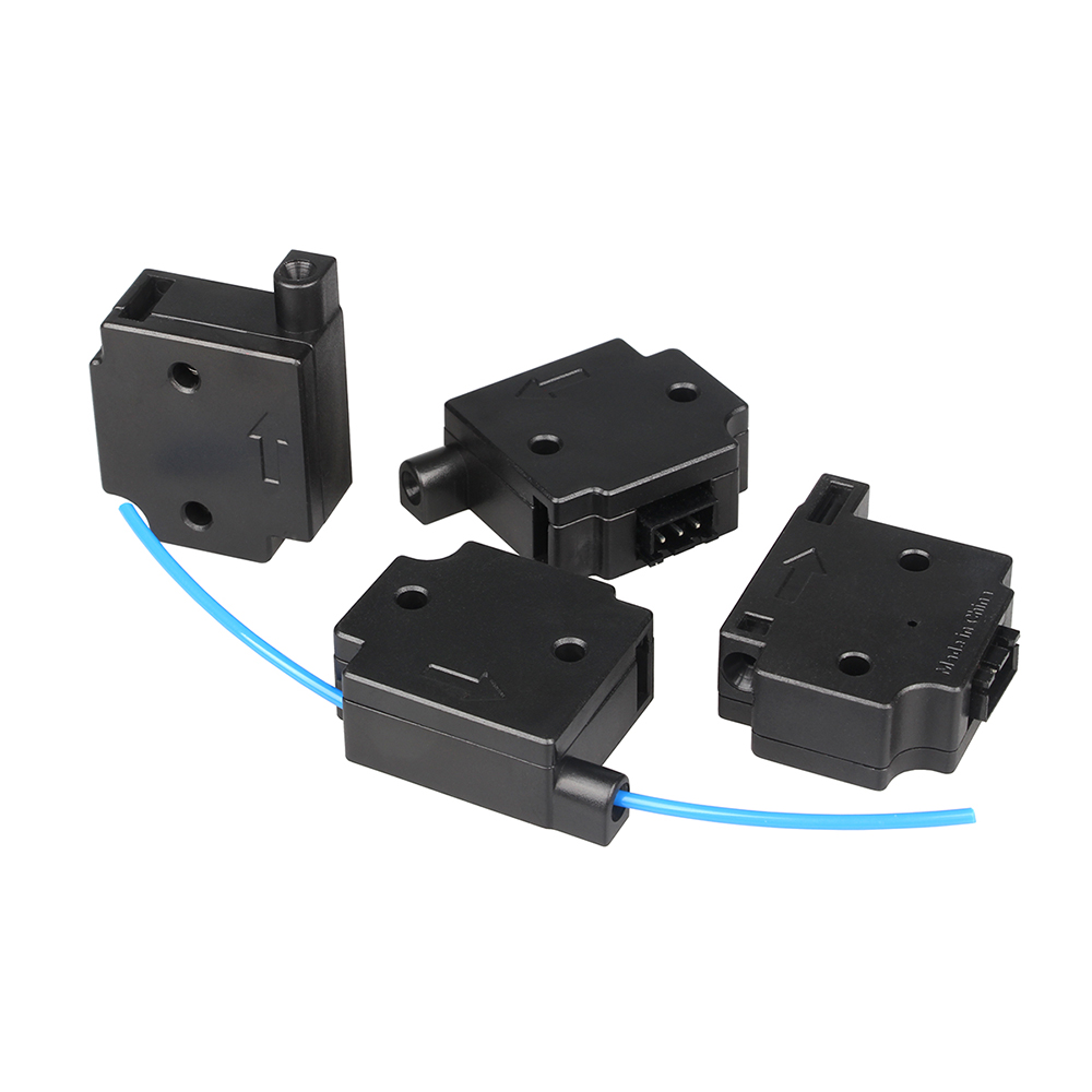 3DSWAY 3D ชิ้นส่วนเครื่องพิมพ์ - 3D Printing Cnc บทวิจารณ์และราคา