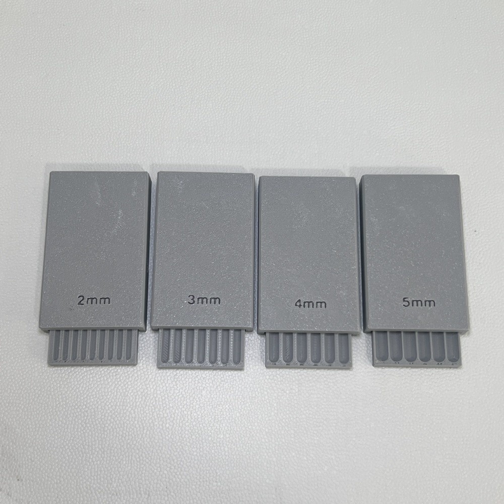 เครื่องมือทำลูกบอลดินเหนียว 4  - 3D Printing Clay บทวิจารณ์และราคา