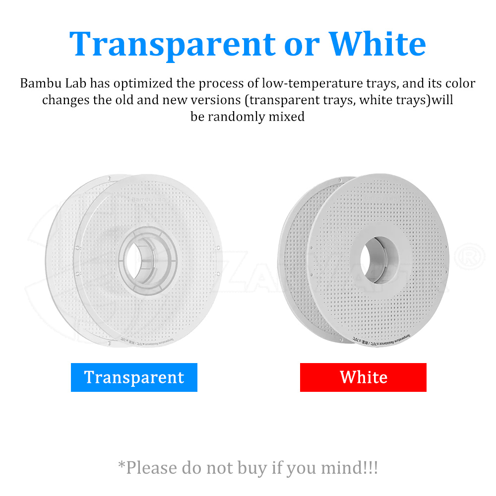 สำหรับเครื่องพิมพ์สามมิติ Bamb - 3D Printing Cnc บทวิจารณ์และราคา