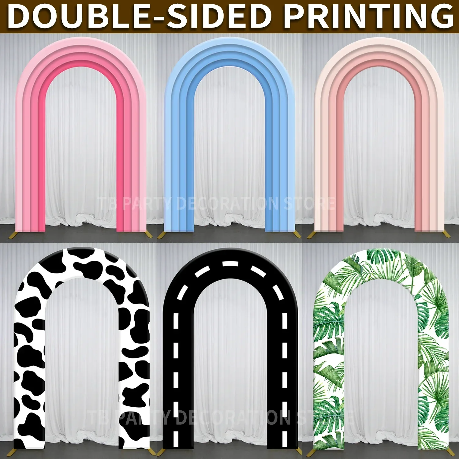 ส่วนบุคคลเปิด Arch Wall Stand  - 3D Printing Food บทวิจารณ์และราคา