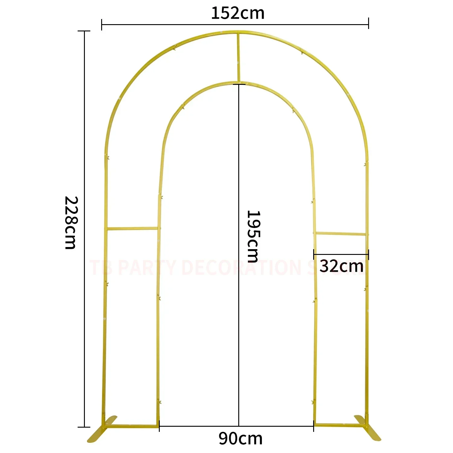 ส่วนบุคคลเปิด Arch Wall Stand  - 3D Printing Food บทวิจารณ์และราคา