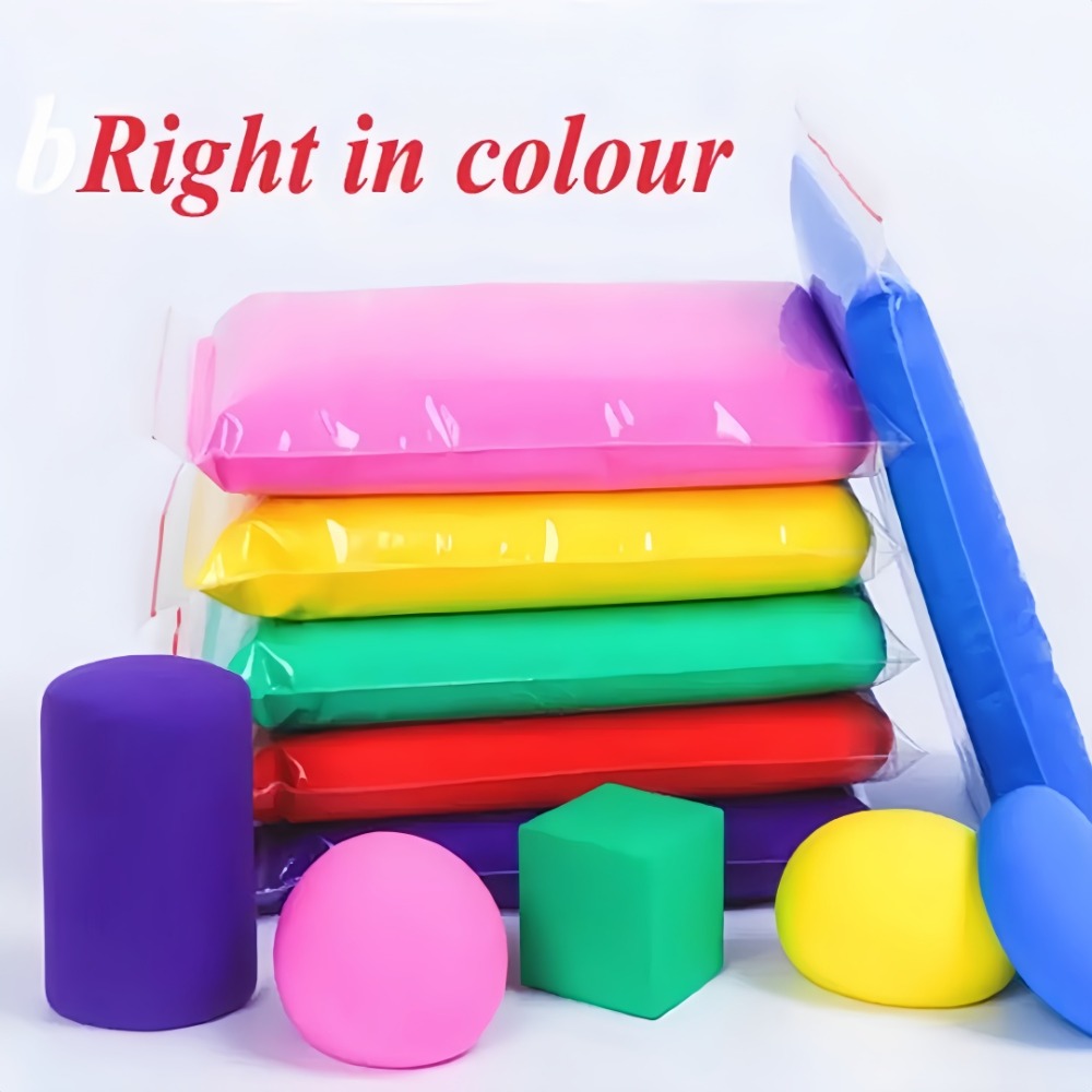 เด็ก ULTRA LIGHT Clay DIY ชุด  - 3D Printing Clay บทวิจารณ์และราคา
