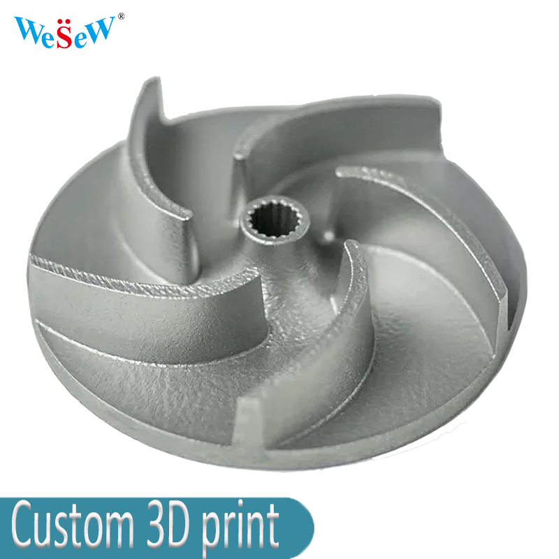 โลหะแบบกําหนดเองการพิมพ์ 3D อล - 3D Printing Cnc บทวิจารณ์และราคา