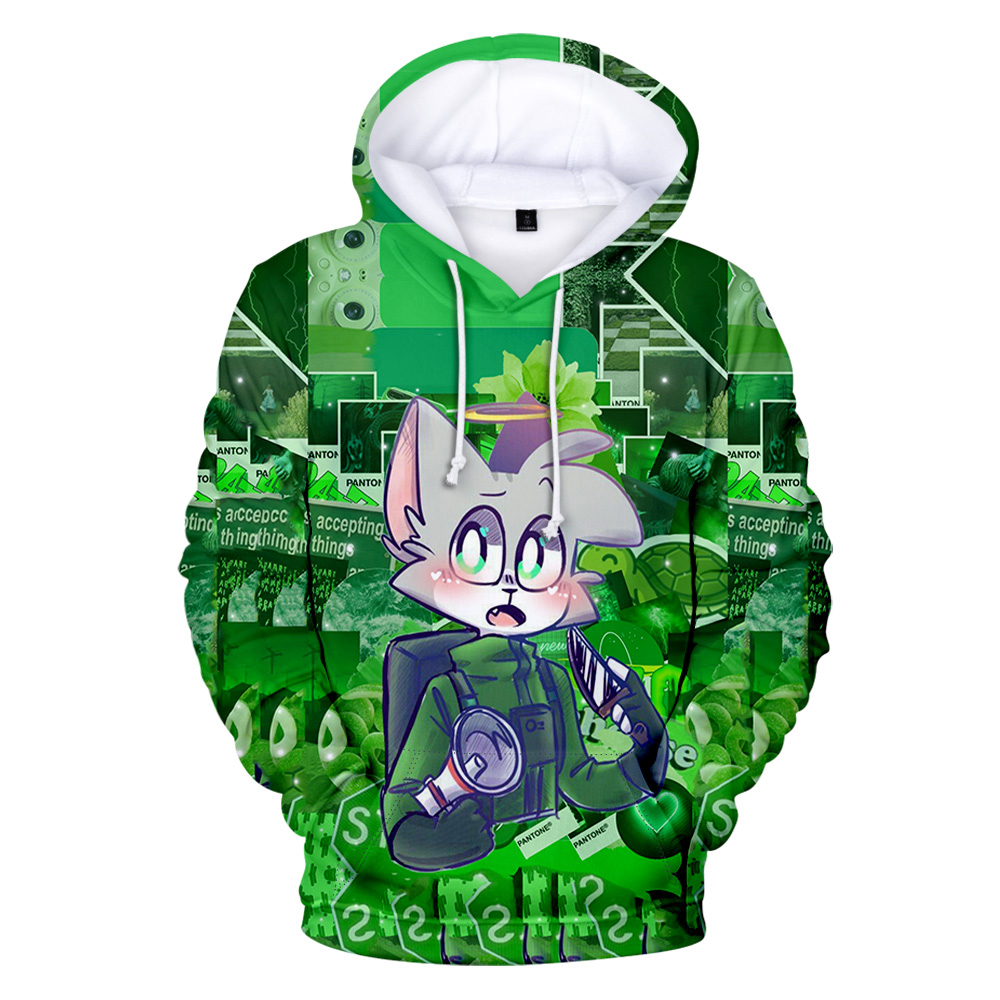 2026 เสื้อฮู้ด Acenix แบบยูนิเ - 3D Printing Youtubers บทวิจารณ์และราคา