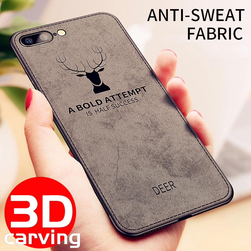 กวาง 3Dพิมพ์VINTAGEผ้าสําหรับi - 3D Printing Iphone บทวิจารณ์และราคา