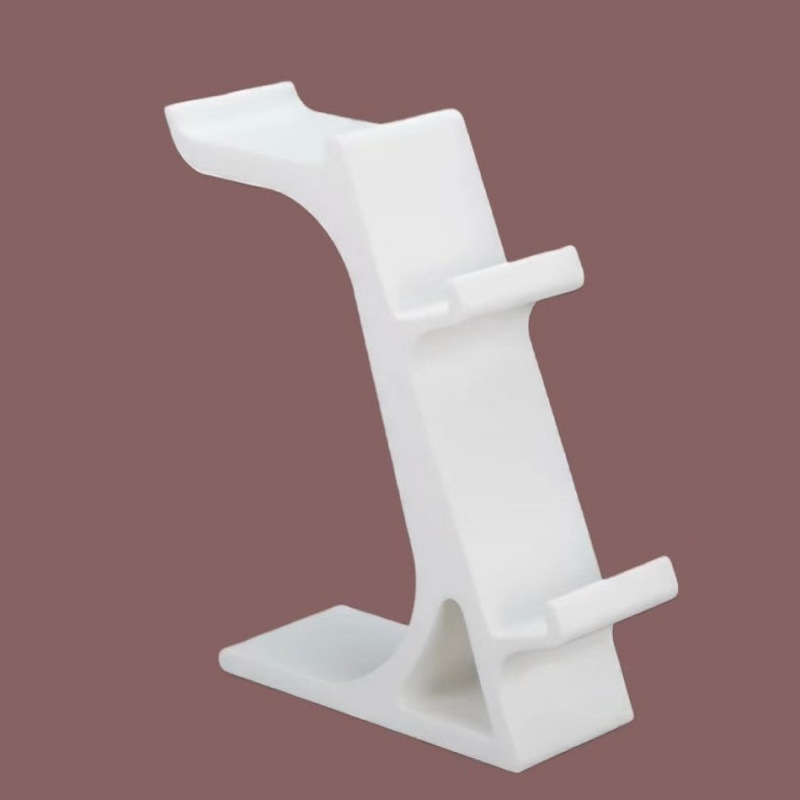 ขาตั้งอเนกประสงค์สำหรับจัดเก็บ - 3D Printing Xbox Controller Holder บทวิจารณ์และราคา