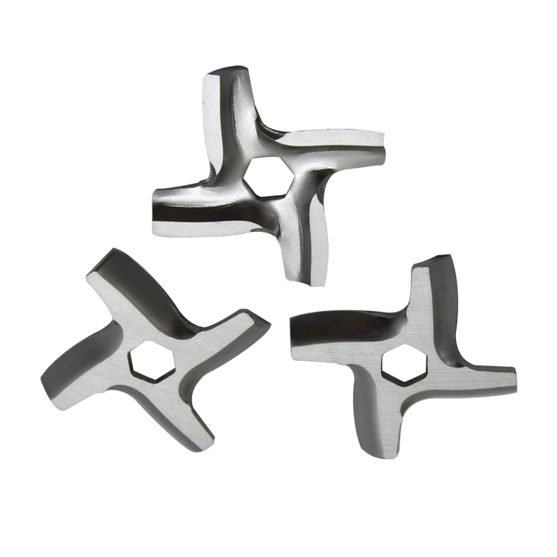 3pcs เครื่องบดเนื้อมีด Mincer  - 3D Printing Grinder บทวิจารณ์และราคา