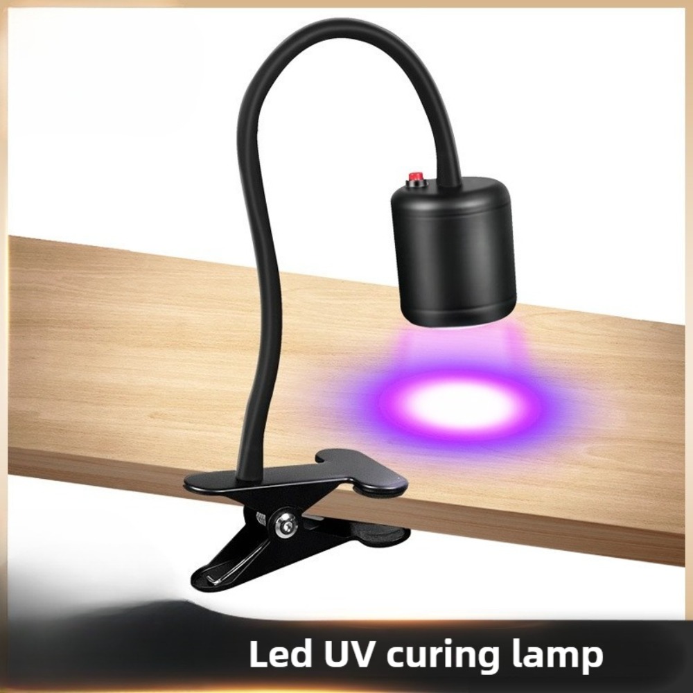 โคมไฟยูวีแบบมือถือ 18W สำหรับเ - 3D Printing Uv Resin บทวิจารณ์และราคา
