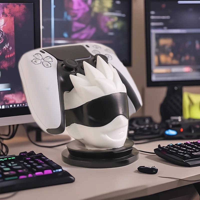 แท่นวางจอยเกมแบบพิมพ์ 3 มิติสไ - 3D Printing Xbox Controller Holder บทวิจารณ์และราคา