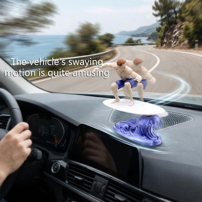 โมเดลนักเพาะกาย Waving Riding  - 3D Printing Technology บทวิจารณ์และราคา