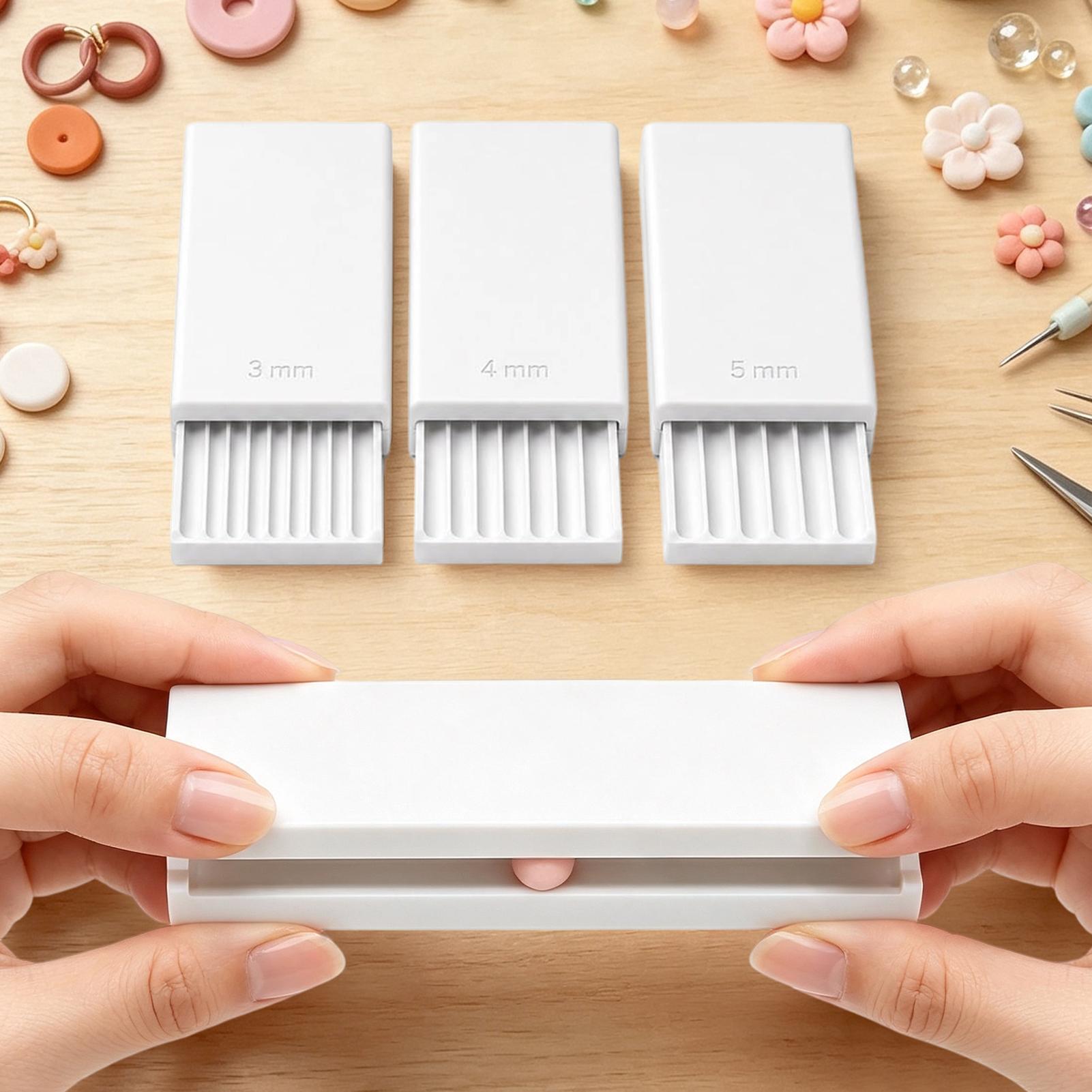 เครื่องมือทำลูกปัดดินเหนียว DI - 3D Printing Clay บทวิจารณ์และราคา